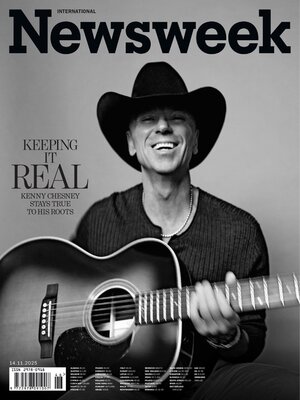 Newsweek International - Magazine